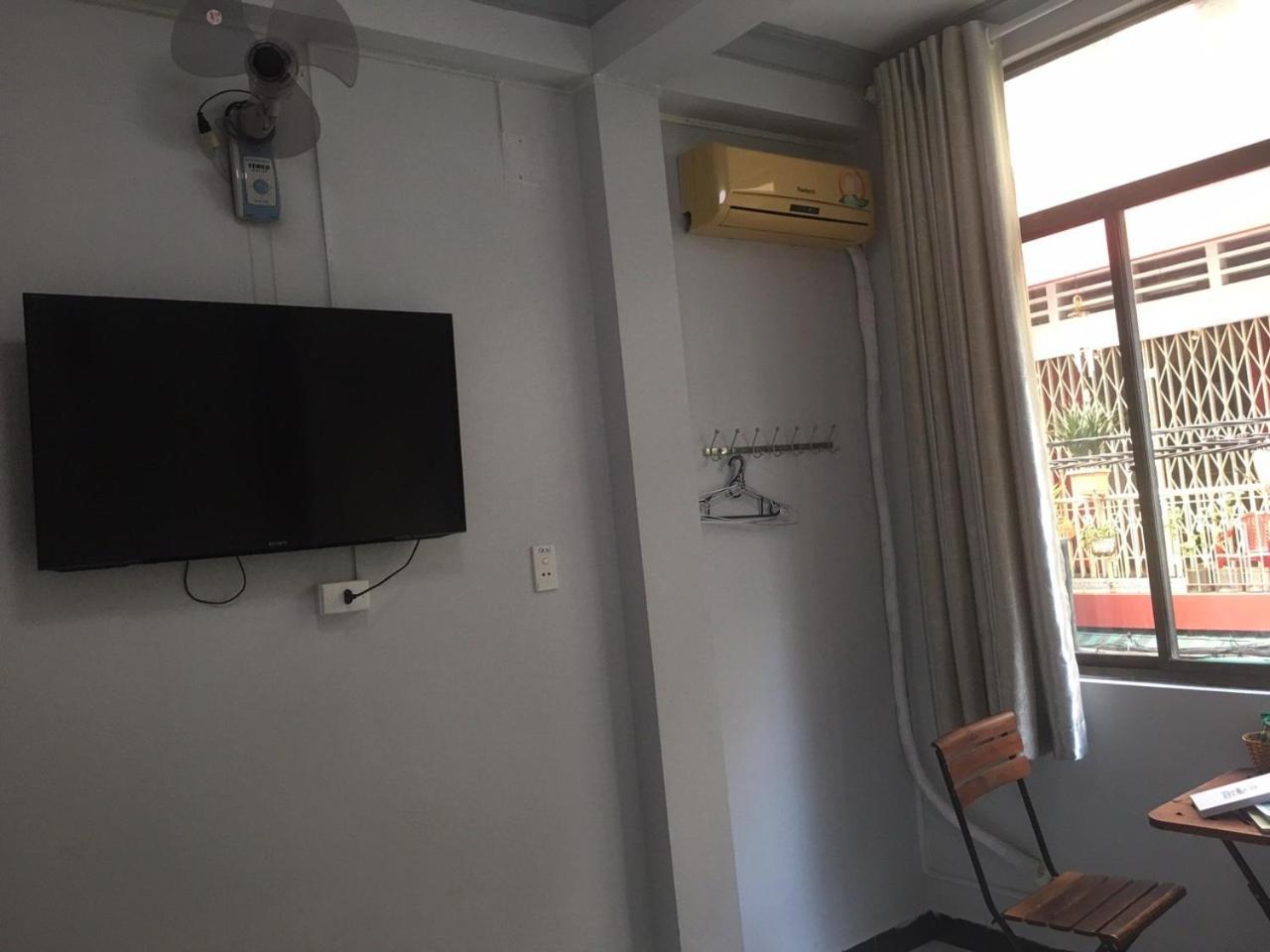Pioneer Khách sạn